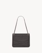 YSL Niki Medium in Vintage Leather - Image 4